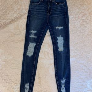 American Eagle Jegging